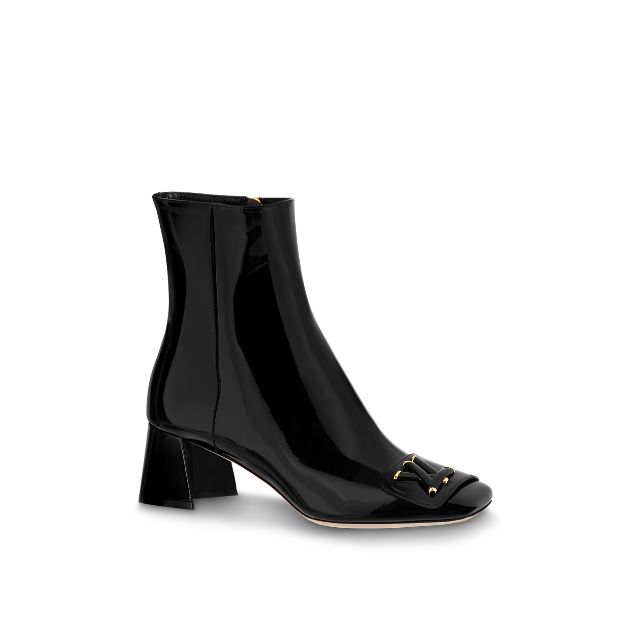 Designer Winter Boots for Women as Valentine's Gift LOUIS VUITTON 2